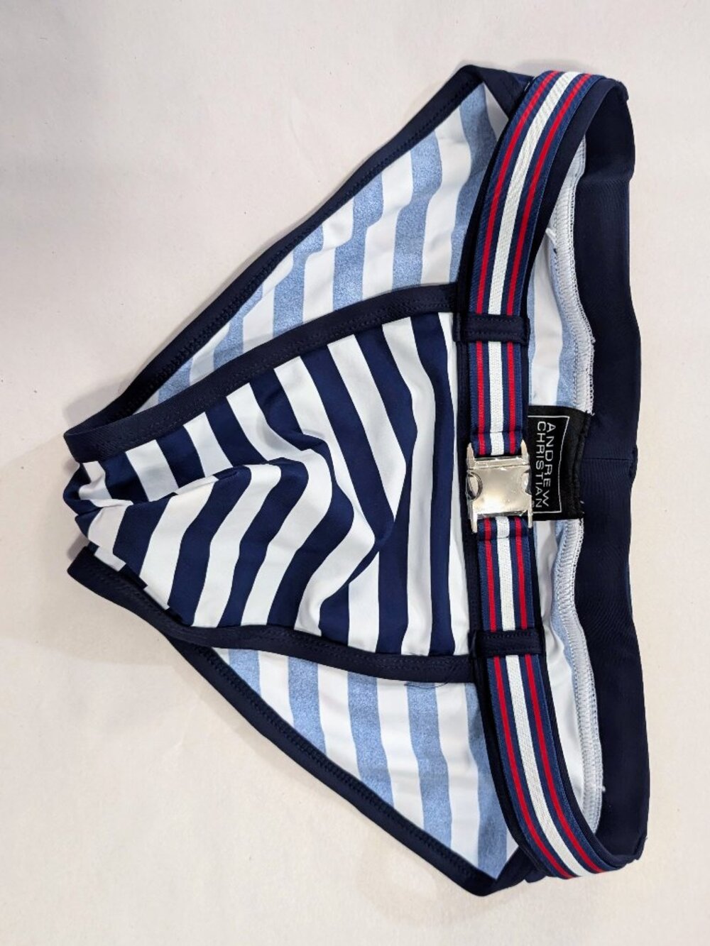 Andrew Christian swim bikini